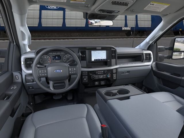 2026 Ford F-450SD DRW