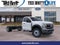2026 Ford F-550SD DRW