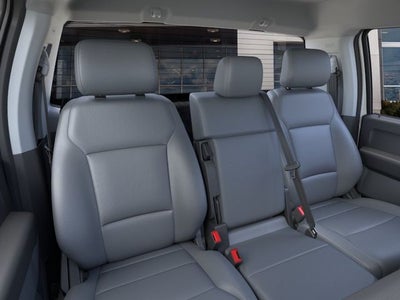 2026 Ford F-550SD DRW