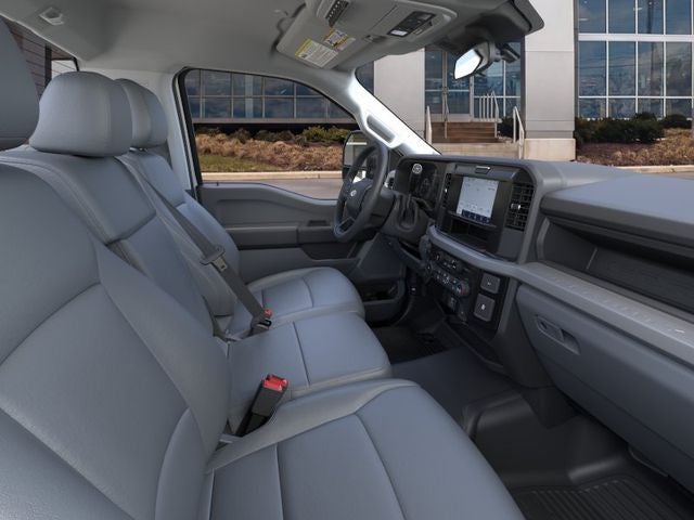 2026 Ford F-550SD DRW