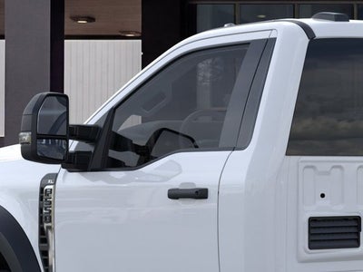 2026 Ford F-550SD DRW