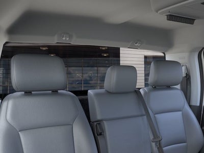 2026 Ford F-550SD DRW