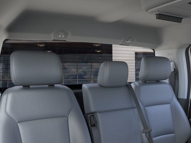 2026 Ford F-550SD DRW