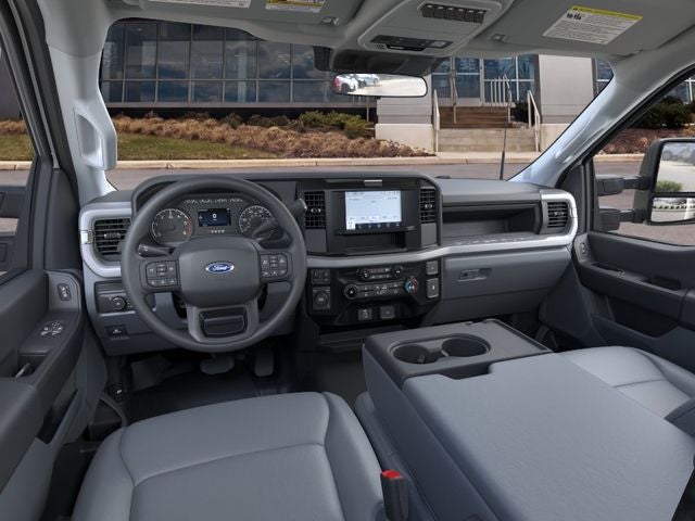2026 Ford F-550SD DRW