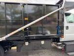 2027 Ford F-750SD Base