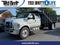 2027 Ford F-750SD Base 16' DUMP TRUCK