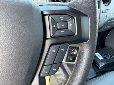 2027 Ford F-750SD Base 16' DUMP TRUCK