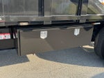 2027 Ford F-750SD Base 16' DUMP TRUCK