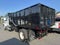 2027 Ford F-750SD Base 16' DUMP TRUCK