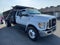 2027 Ford F-750SD Base 16' DUMP TRUCK