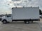 2026 Ford E-450SD 17 FT BOX DUAL ROLL UP Base