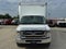 2026 Ford E-450SD 17 FT BOX DUAL ROLL UP Base