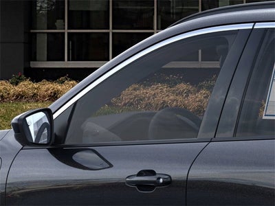 2025 Ford Escape Plug-In Hybrid Base