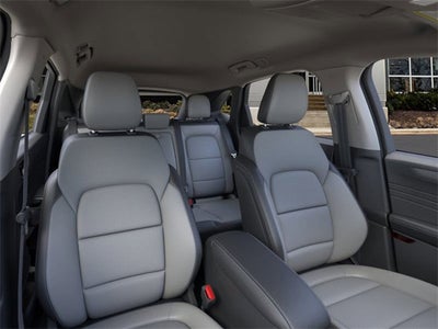 2026 Ford Escape Plug-In Hybrid Base