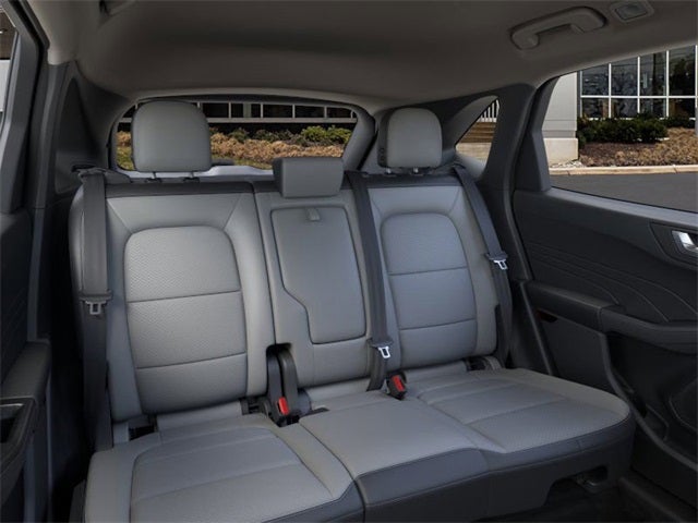 2026 Ford Escape Plug-In Hybrid Base