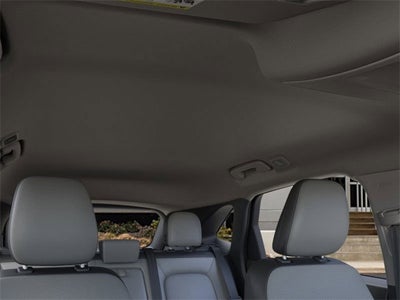 2026 Ford Escape Plug-In Hybrid Base