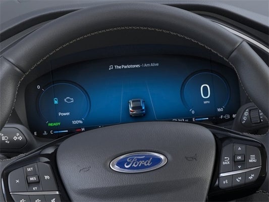 2023 Ford Escape Plug-In Hybrid in Fairfax, VA - Ted Britt Automotive Group