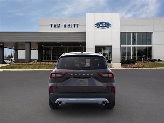 2023 Ford Escape Plug-In Hybrid in Fairfax, VA - Ted Britt Automotive Group