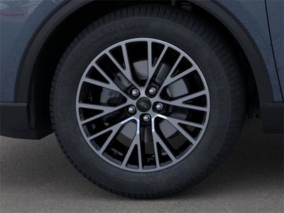 2025 Ford Escape Plug-In Hybrid Base