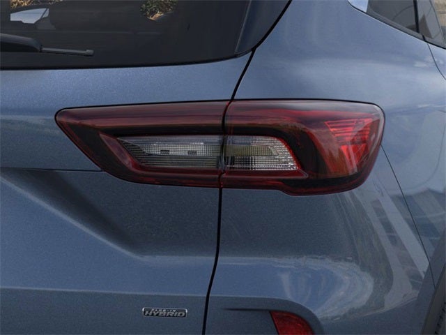 2025 Ford Escape Plug-In Hybrid Base