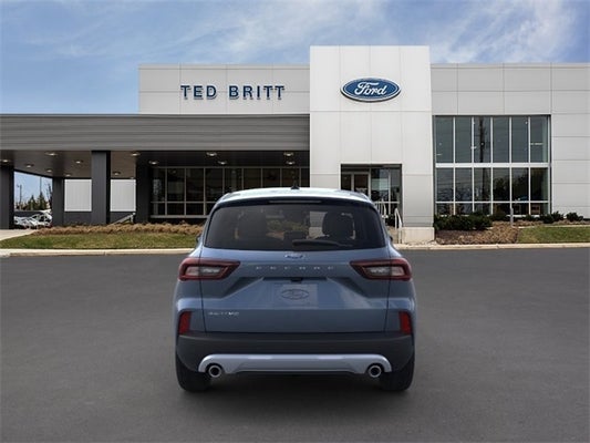 2024 Ford Escape Active in Fairfax, VA - Ted Britt Automotive Group