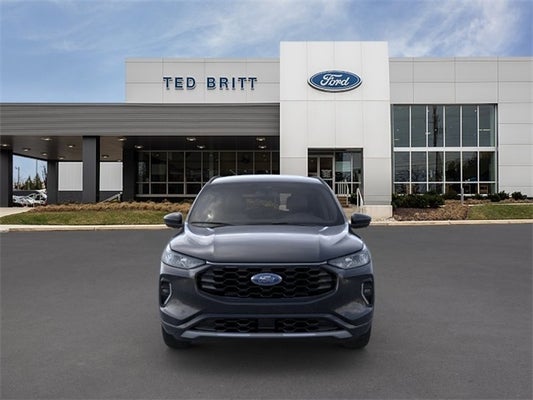 2024 Ford Escape ST-Line Select in Fairfax, VA - Ted Britt Automotive Group