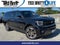 2027 Ford Expedition Max King Ranch
