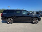 2027 Ford Expedition Max King Ranch