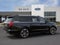 2027 Ford Expedition Max King Ranch