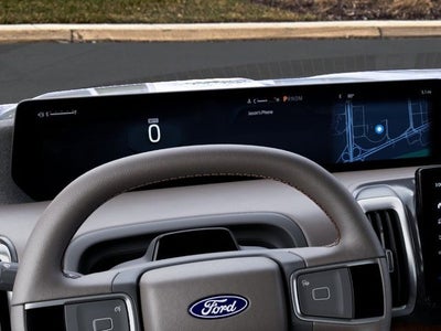 2027 Ford Expedition Max King Ranch
