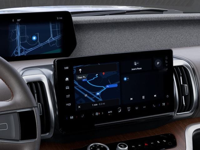 2027 Ford Expedition Max King Ranch