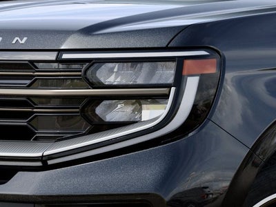 2027 Ford Expedition Max King Ranch