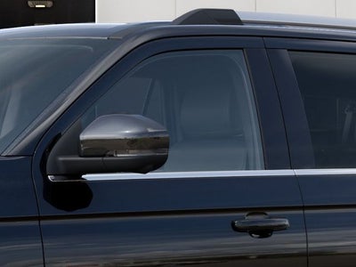 2027 Ford Expedition Max King Ranch