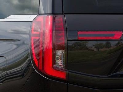 2027 Ford Expedition Max King Ranch