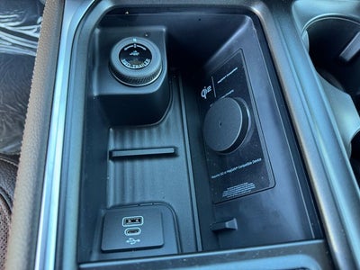 2027 Ford Expedition Max King Ranch