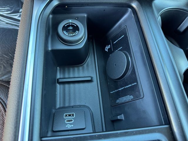 2027 Ford Expedition Max King Ranch