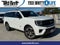 2027 Ford Expedition King Ranch