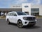 2027 Ford Expedition King Ranch