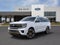2027 Ford Expedition King Ranch