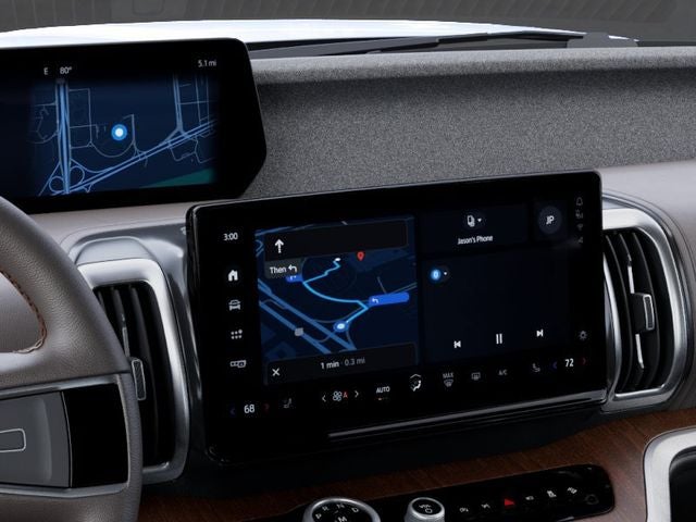 2027 Ford Expedition King Ranch
