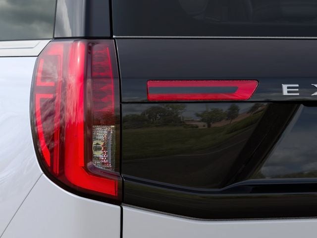 2027 Ford Expedition King Ranch