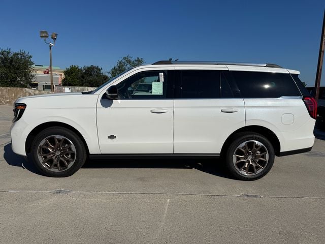2027 Ford Expedition King Ranch