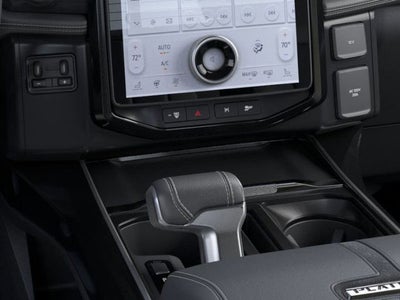 2025 Ford F-150 Lightning Platinum