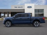 2025 Ford F-150 Lightning Platinum