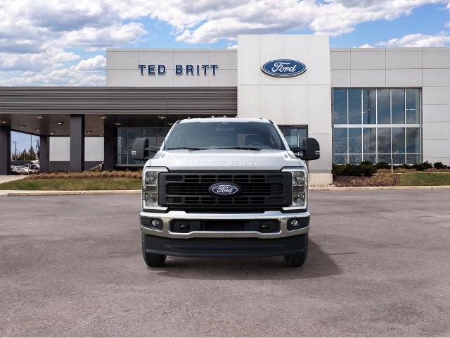 2027 Ford F-250SD XL