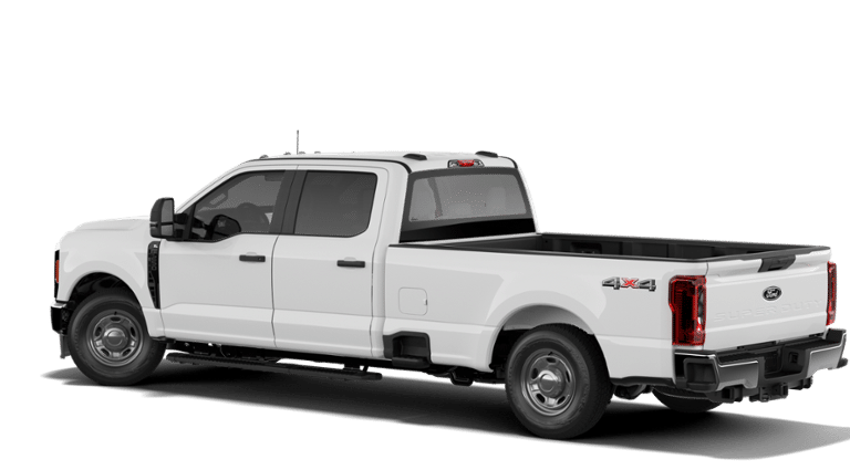 2027 Ford F-250SD XL