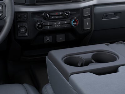 2027 Ford F-250SD XL