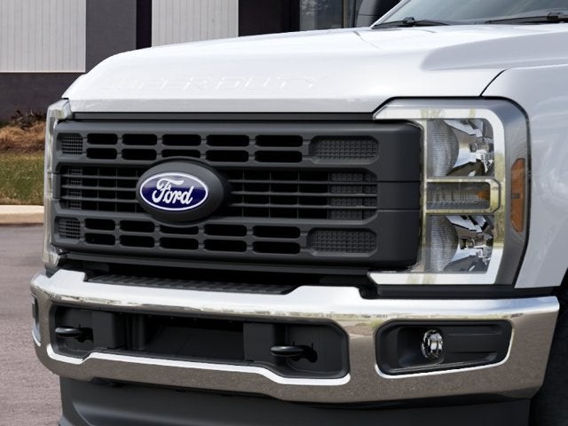 2027 Ford F-250SD XL