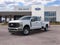 2027 Ford F-250SD XL