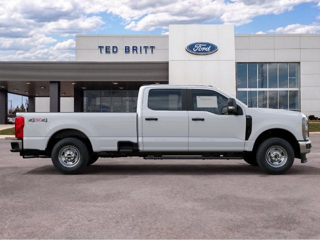 2027 Ford F-250SD XL